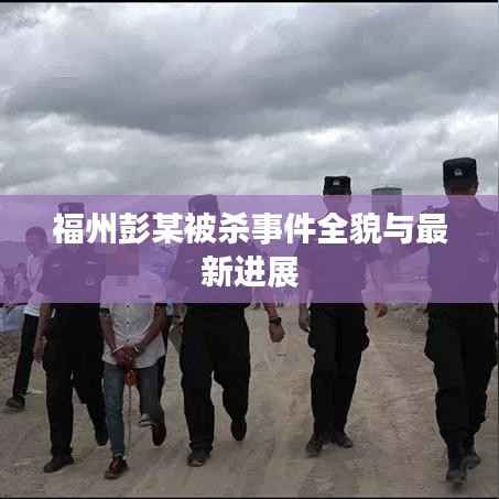 福州彭某被杀事件全貌与最新进展