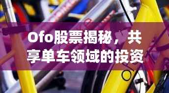 Ofo股票揭秘，共享单车领域的投资热点全面解读